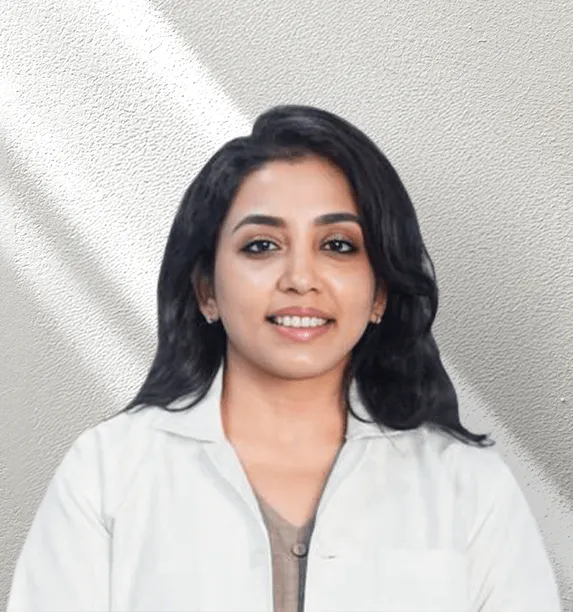 Pallavi Pimpale